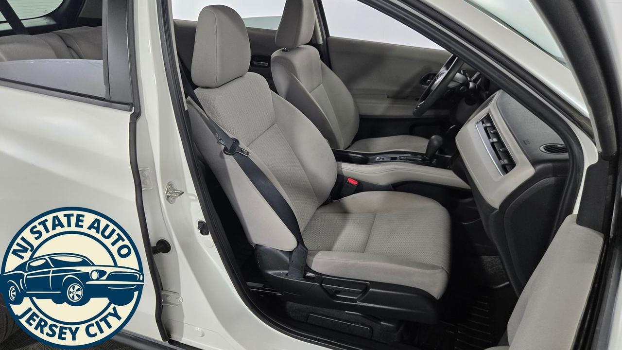 2018 Honda HR-V EX Jersey City NJ
