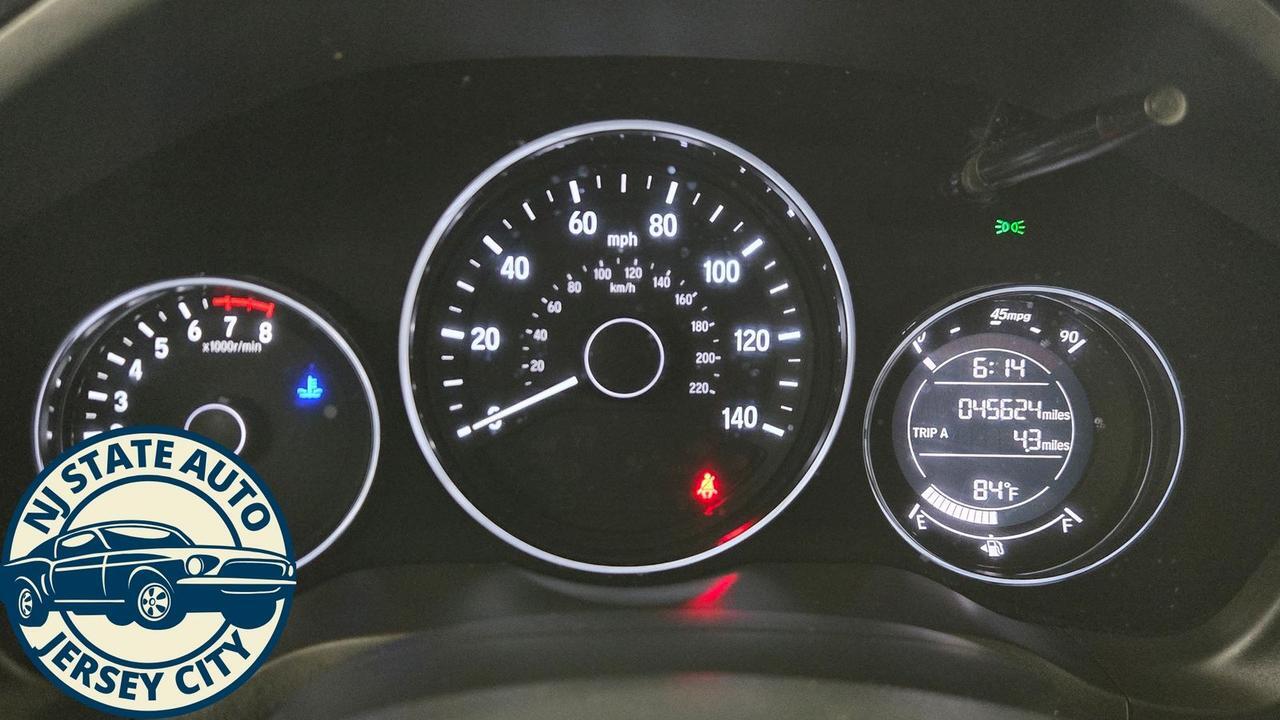 2018 Honda HR-V EX Jersey City NJ