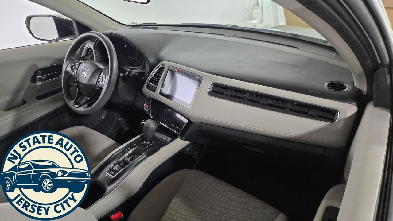 2018 Honda HR-V EX Jersey City NJ
