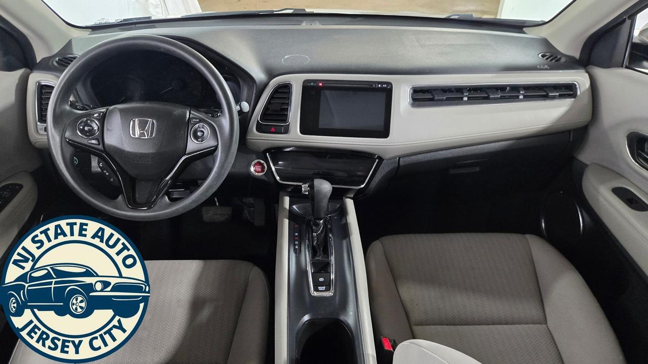 2018 Honda HR-V EX Jersey City NJ