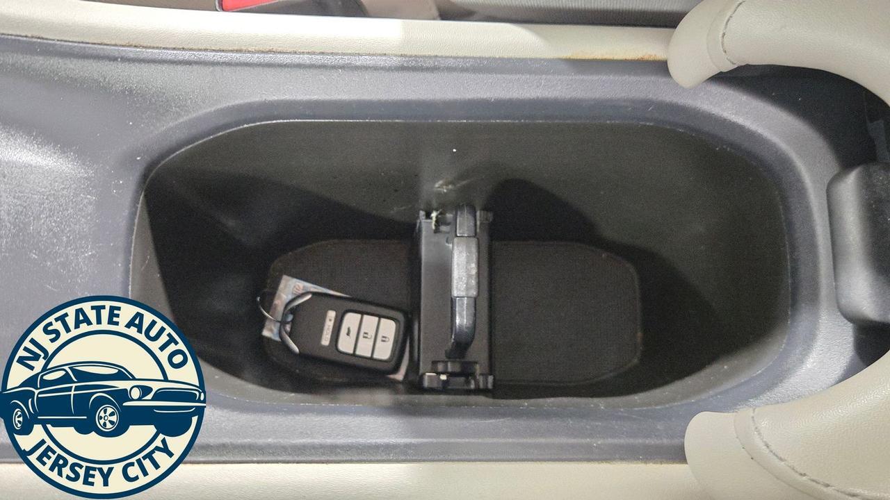 2018 Honda HR-V EX Jersey City NJ