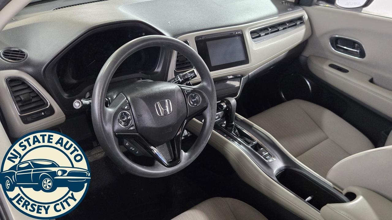 2018 Honda HR-V EX Jersey City NJ
