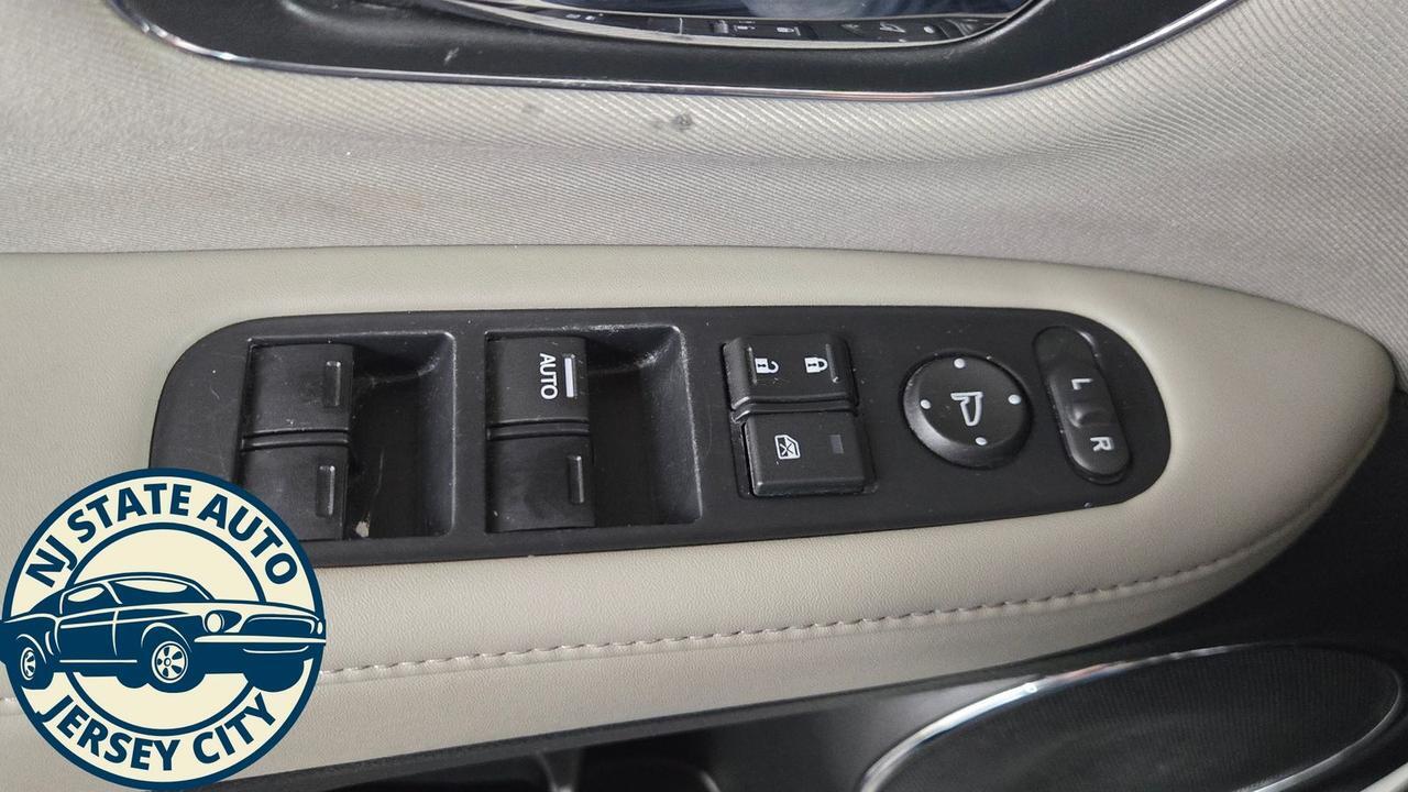 2018 Honda HR-V EX Jersey City NJ