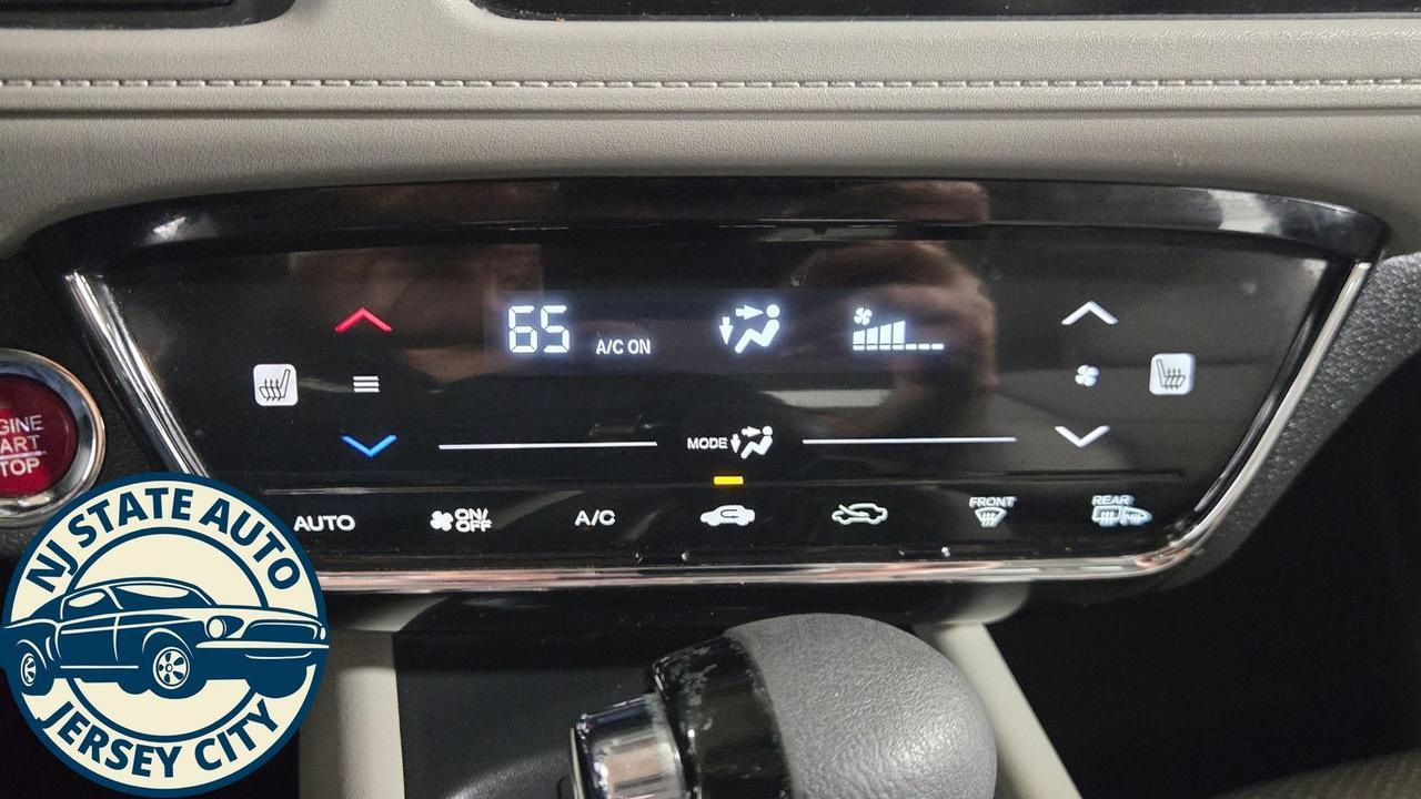 2018 Honda HR-V EX Jersey City NJ