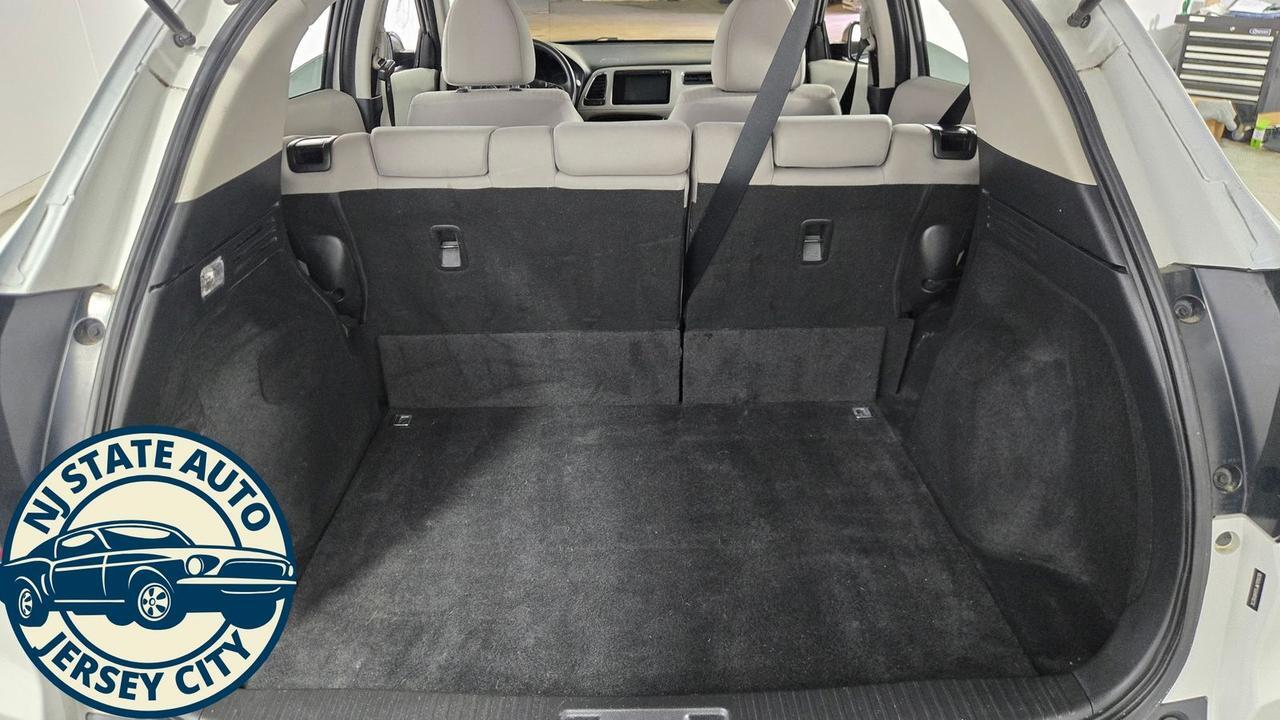 2018 Honda HR-V EX Jersey City NJ