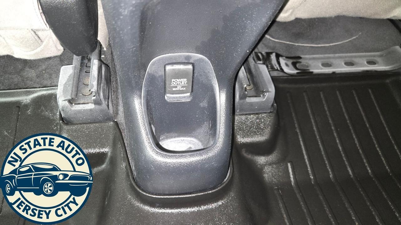 2018 Honda HR-V EX Jersey City NJ