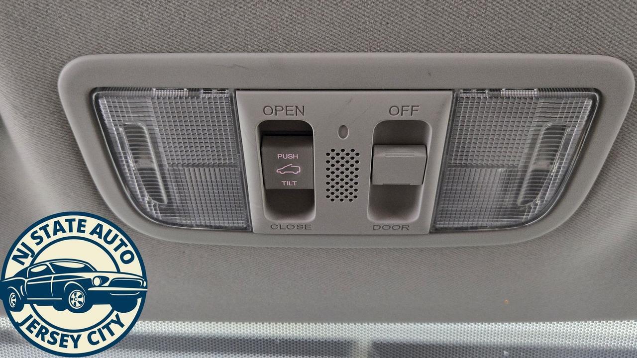 2018 Honda HR-V EX Jersey City NJ