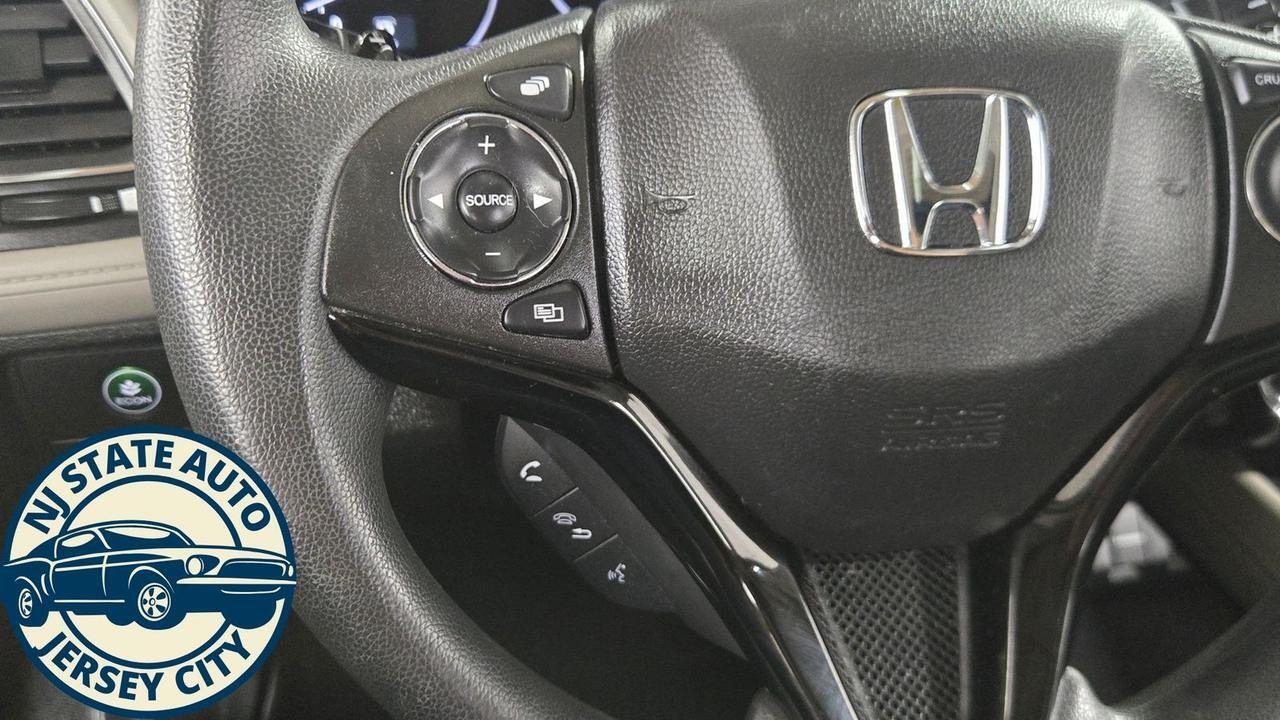 2018 Honda HR-V EX Jersey City NJ