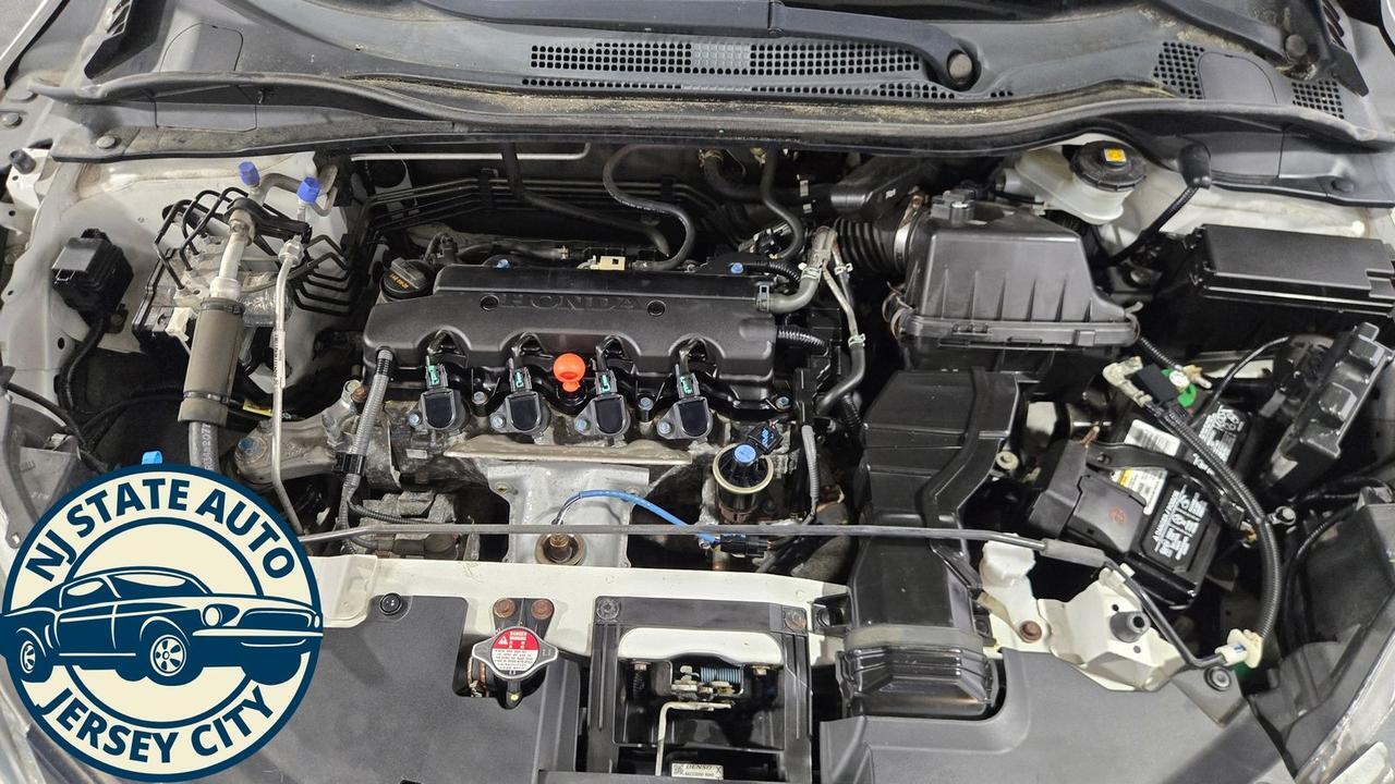2018 Honda HR-V EX Jersey City NJ