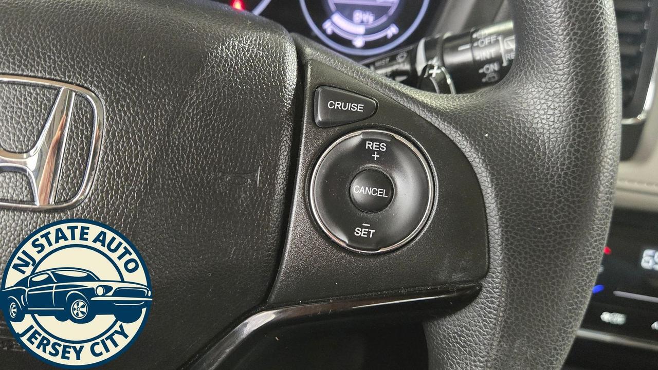 2018 Honda HR-V EX Jersey City NJ