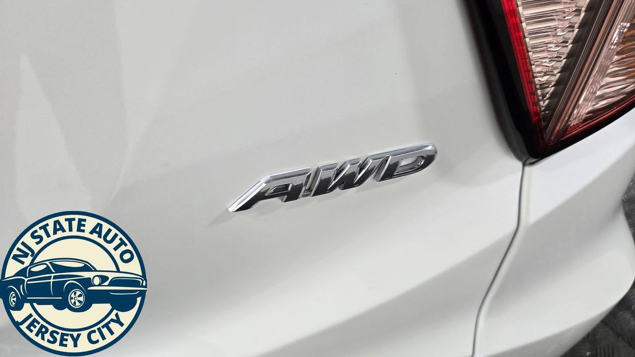 2018 Honda HR-V EX Jersey City NJ