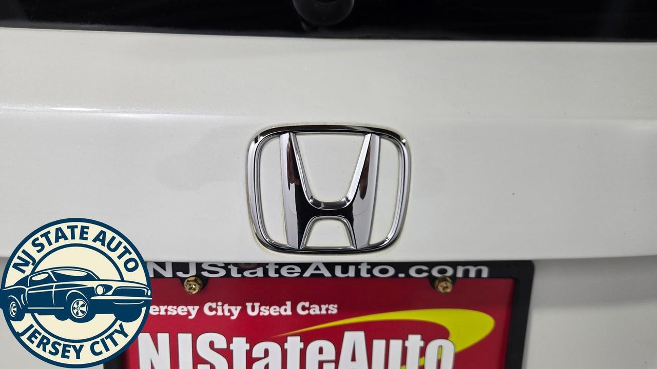 2018 Honda HR-V EX Jersey City NJ