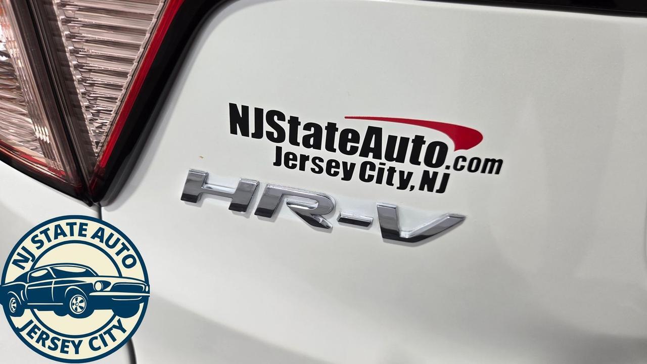 2018 Honda HR-V EX Jersey City NJ
