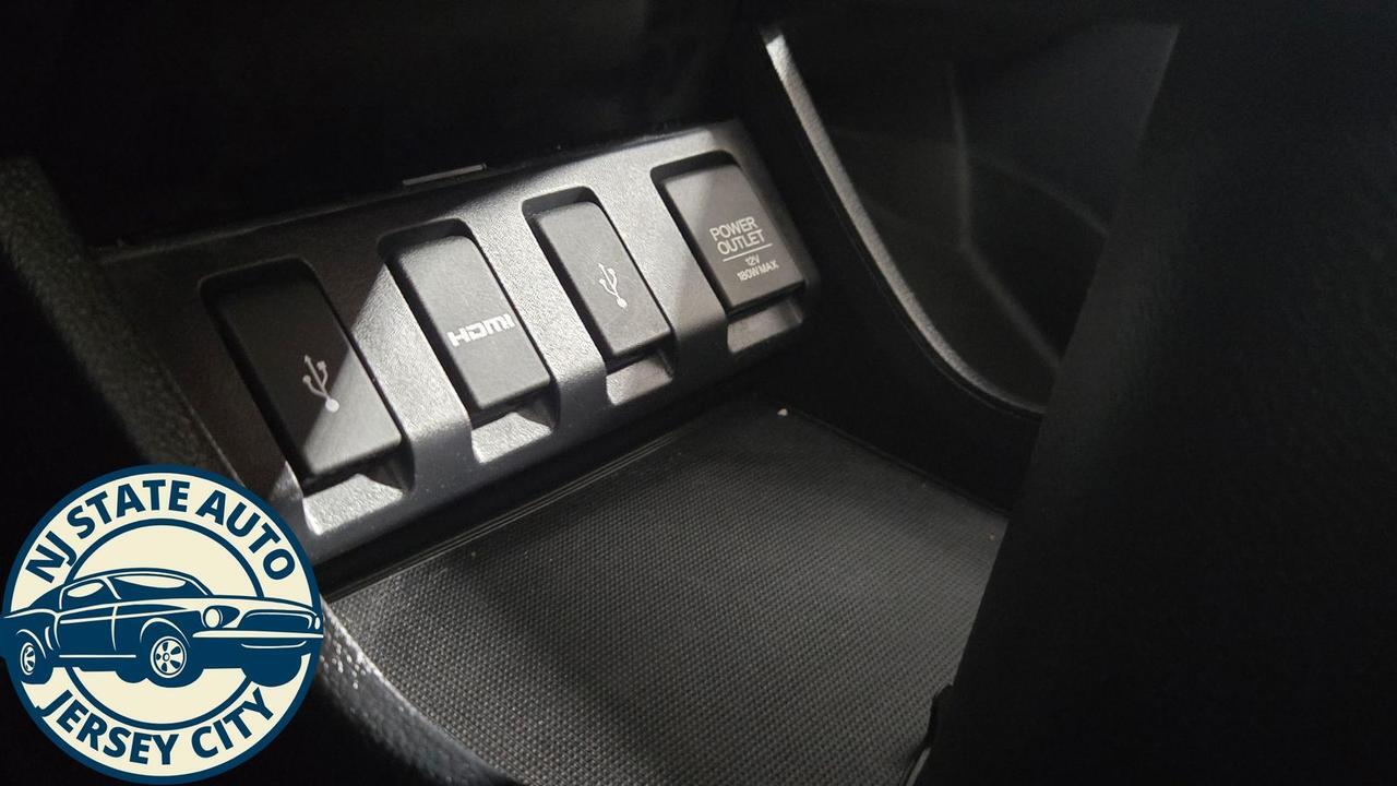 2018 Honda HR-V EX Jersey City NJ