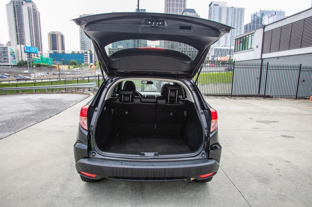 2018 Honda HR-V EX-L Atlanta GA