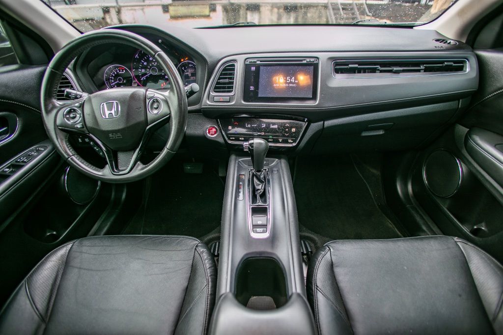 2018 Honda HR-V EX-L Atlanta GA