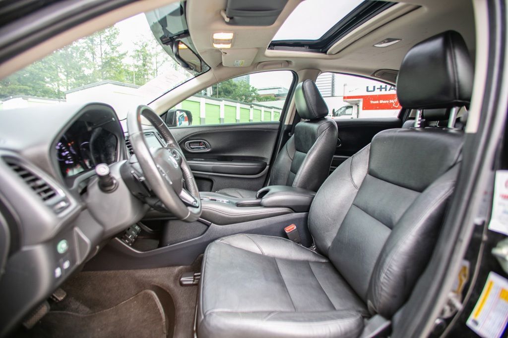 2018 Honda HR-V EX-L Atlanta GA