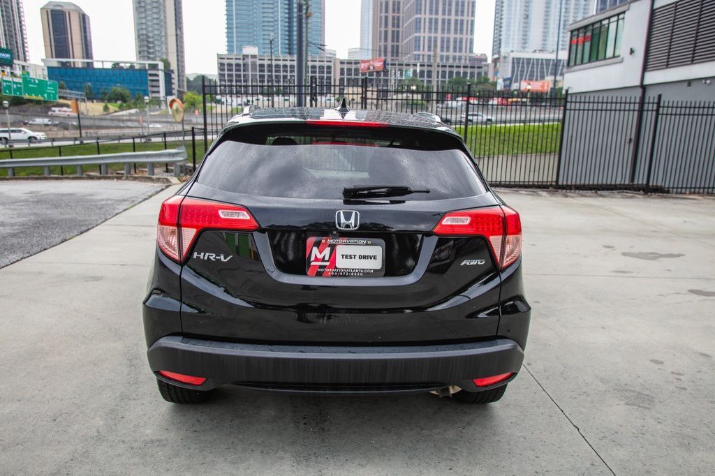 2018 Honda HR-V EX-L Atlanta GA