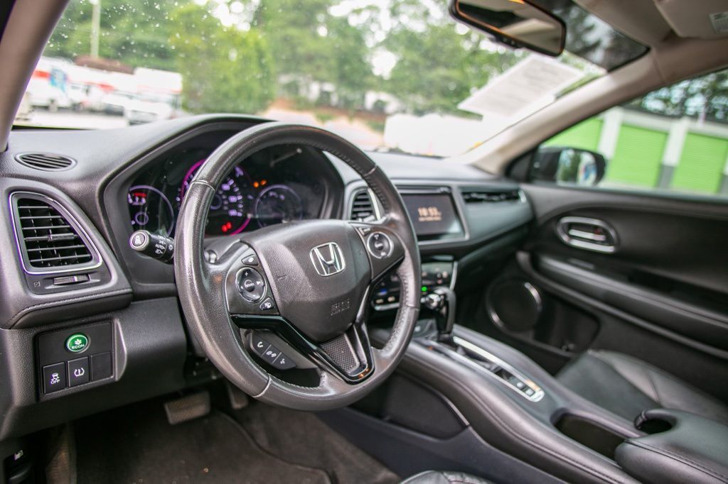 2018 Honda HR-V EX-L Atlanta GA