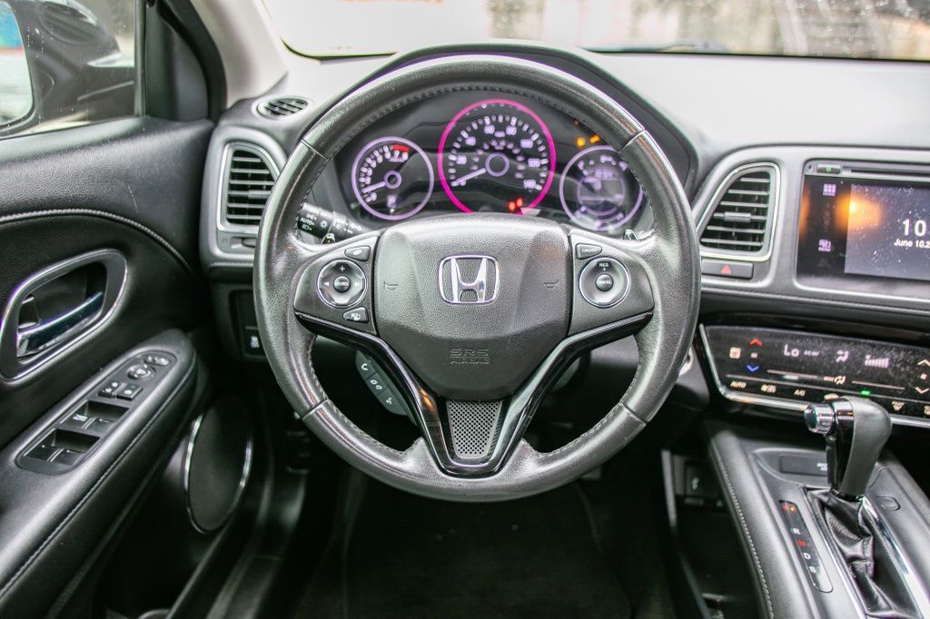 2018 Honda HR-V EX-L Atlanta GA