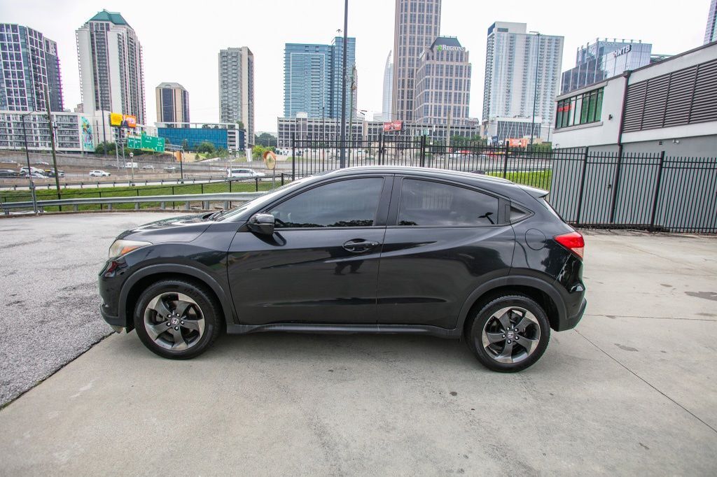 2018 Honda HR-V EX-L Atlanta GA