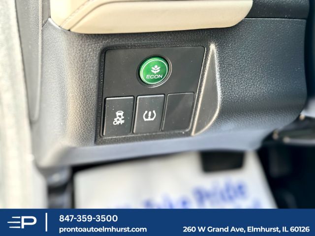 2018 Honda HR-V EX-L Elmhurst IL