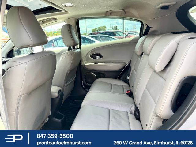 2018 Honda HR-V EX-L Elmhurst IL