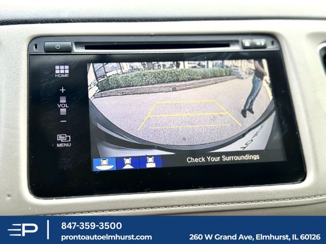 2018 Honda HR-V EX-L Elmhurst IL