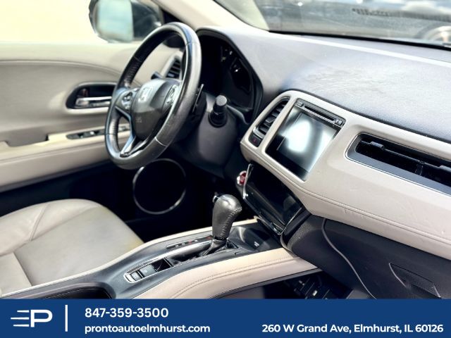 2018 Honda HR-V EX-L Elmhurst IL