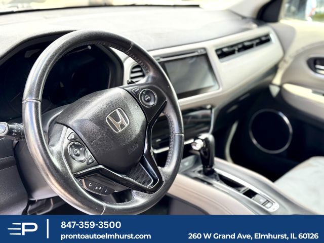 2018 Honda HR-V EX-L Elmhurst IL