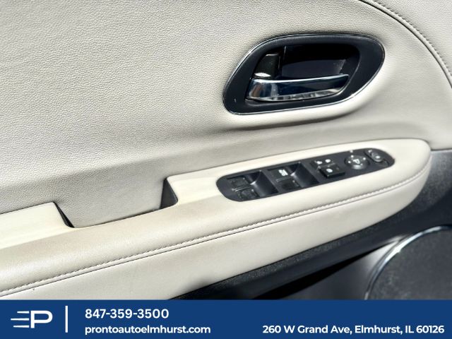 2018 Honda HR-V EX-L Elmhurst IL