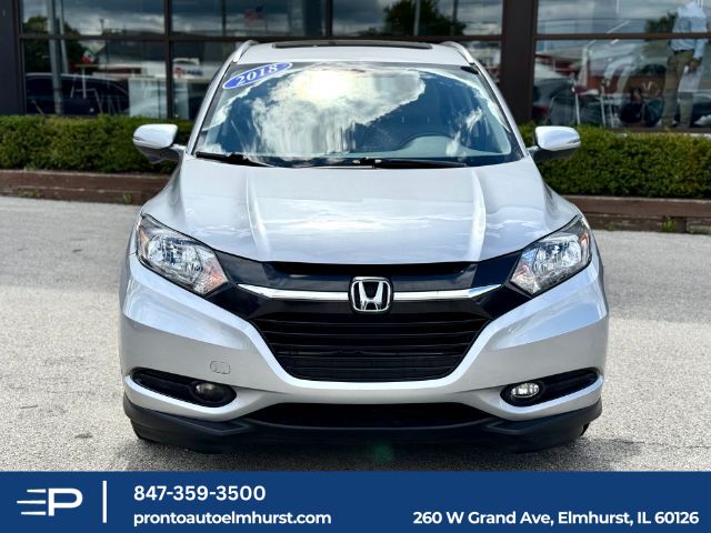 2018 Honda HR-V EX-L Elmhurst IL