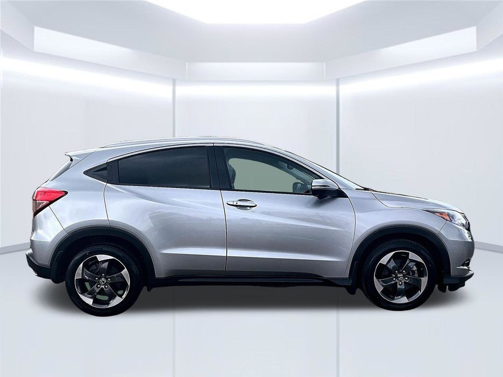 2018 Honda HR-V EX-L OR
