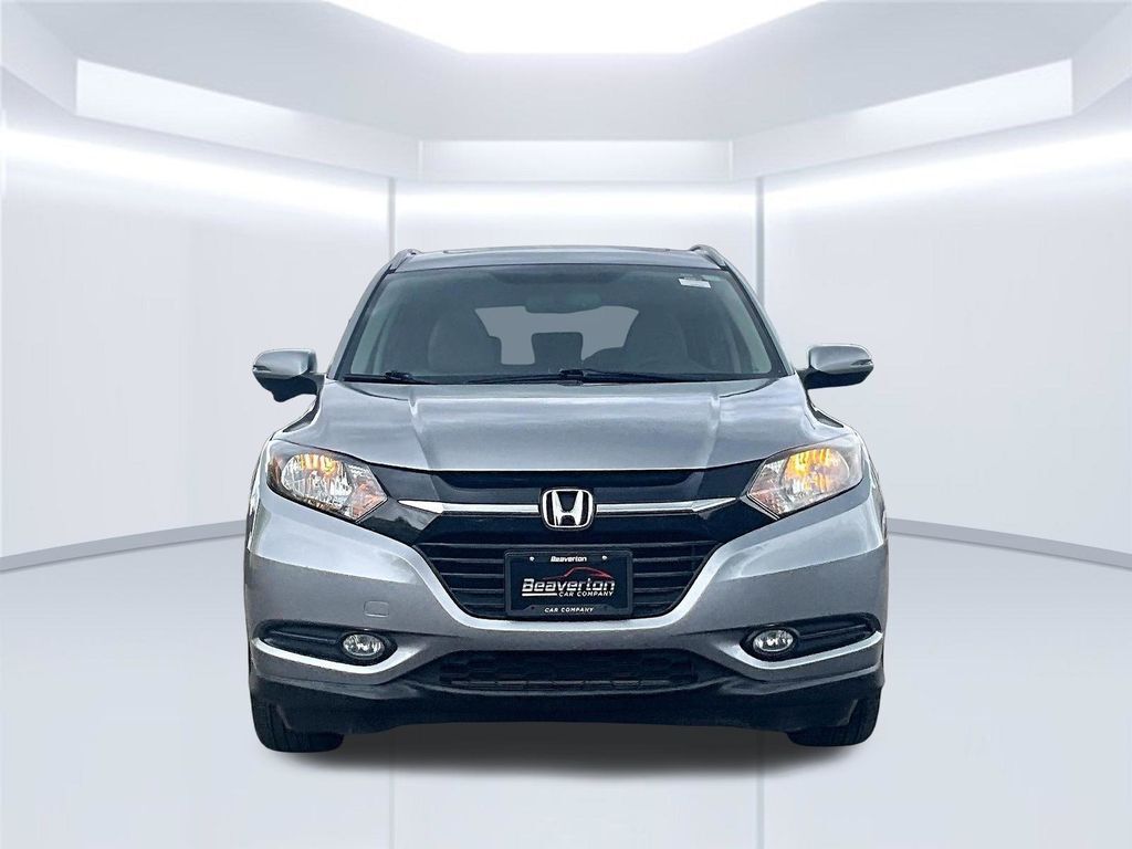 2018 Honda HR-V EX-L OR