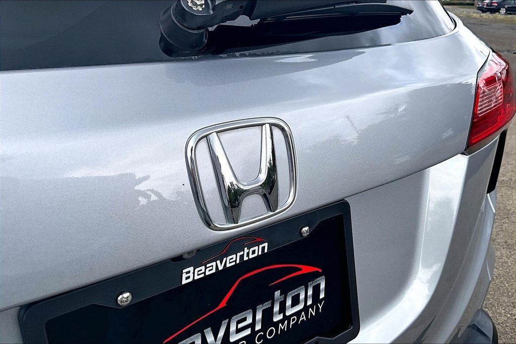 2018 Honda HR-V EX-L OR