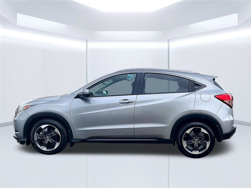 2018 Honda HR-V EX-L OR