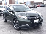 2018 Honda HR-V EX-L Navi Chicago IL 2018 Honda HR-V EX-L Navi Chicago IL
