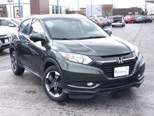 2018 Honda HR-V EX-L Navi Chicago IL 2018 Honda HR-V EX-L Navi Chicago IL