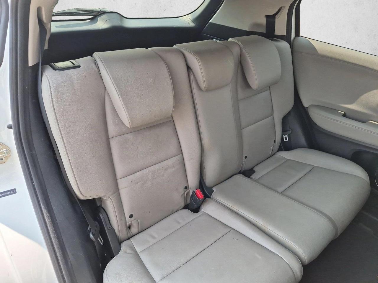 2018 Honda HR-V EX-L Navi Roseville CA