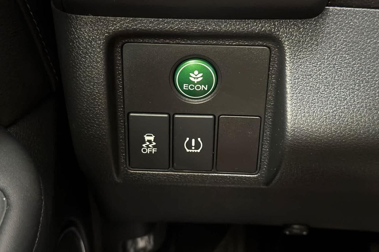2018 Honda HR-V EX-L Navi Roseville CA