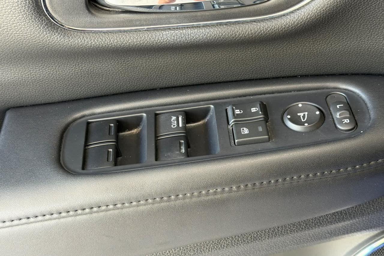 2018 Honda HR-V EX-L Navi Roseville CA
