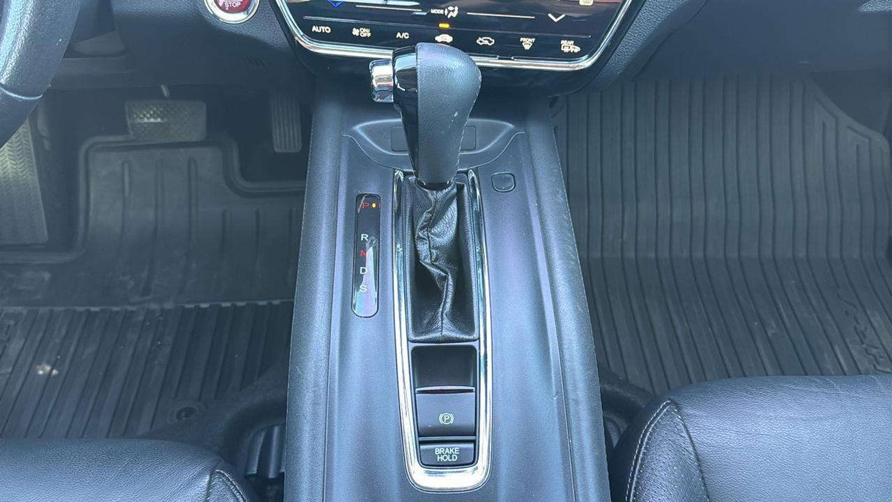 2018 Honda HR-V EX-L Navi New Braunfels TX