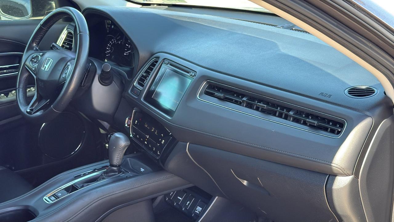 2018 Honda HR-V EX-L Navi New Braunfels TX