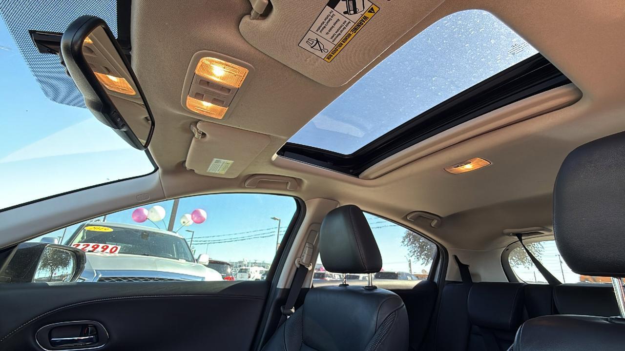 2018 Honda HR-V EX-L Navi New Braunfels TX