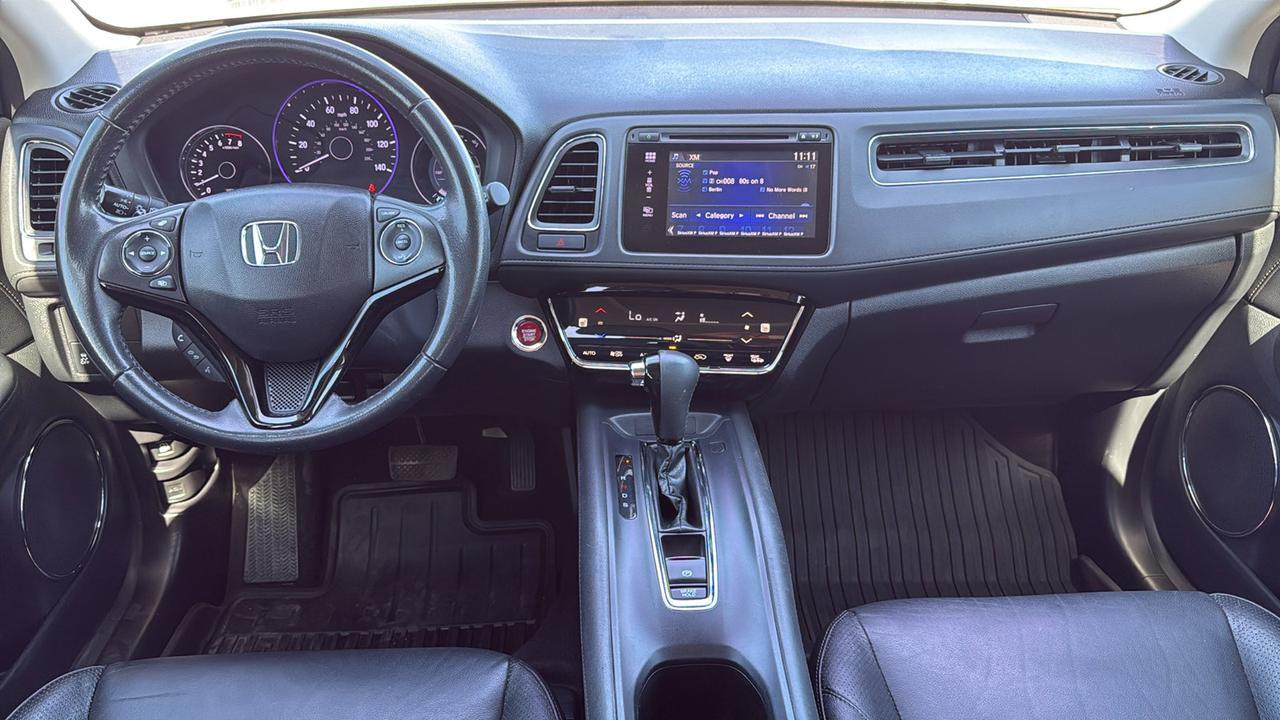 2018 Honda HR-V EX-L Navi New Braunfels TX