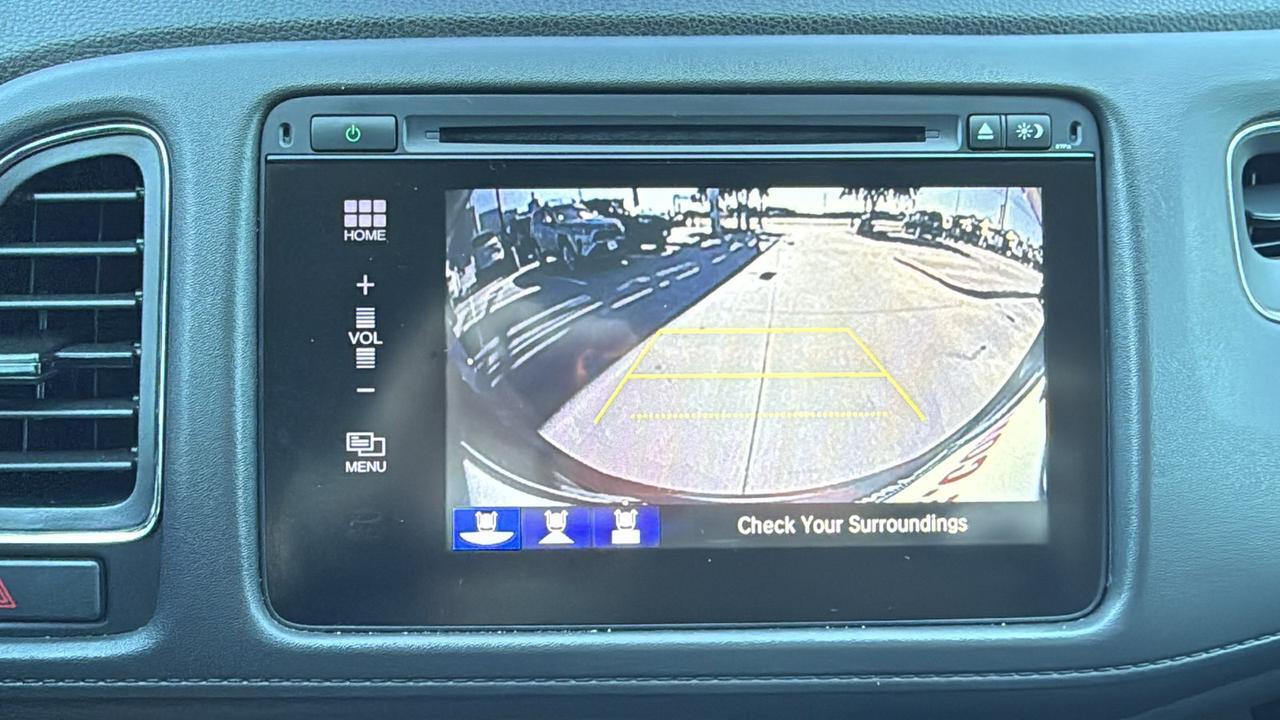 2018 Honda HR-V EX-L Navi New Braunfels TX