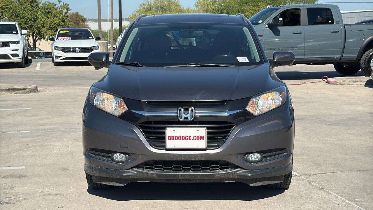 2018 Honda HR-V EX-L Navi New Braunfels TX