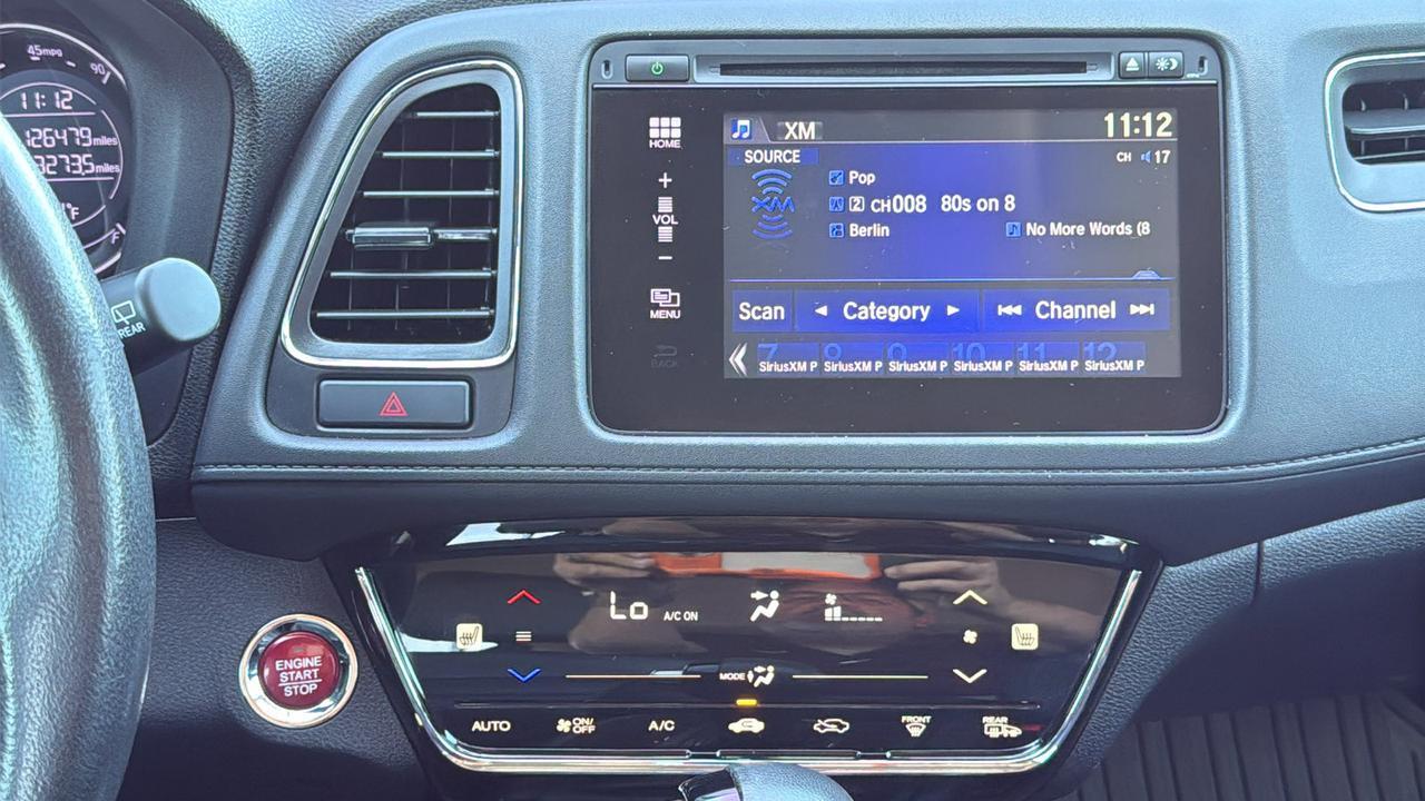 2018 Honda HR-V EX-L Navi New Braunfels TX