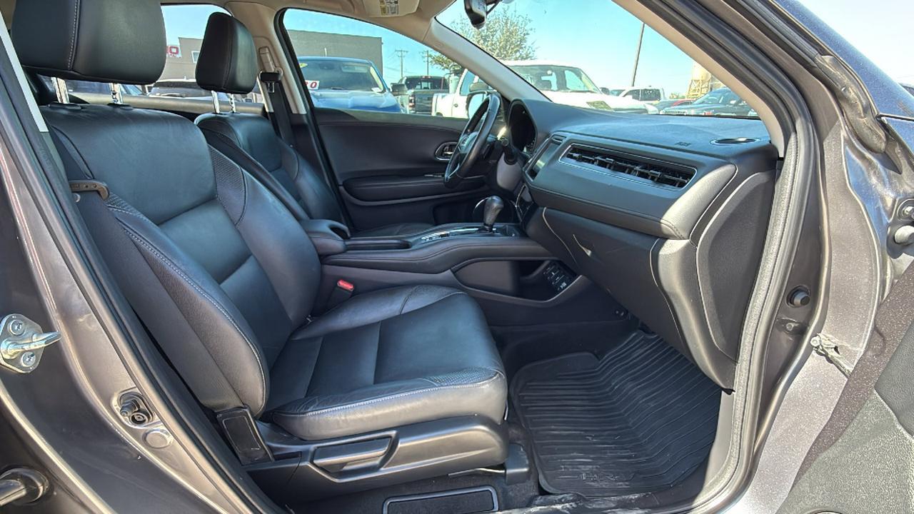 2018 Honda HR-V EX-L Navi New Braunfels TX