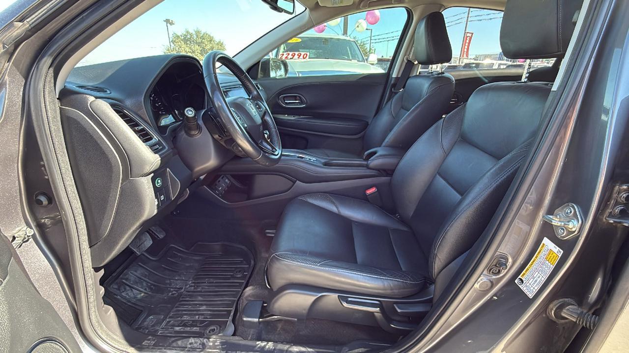 2018 Honda HR-V EX-L Navi New Braunfels TX